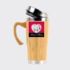 Bamboo Travel Mug Thumbnail