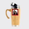 Bamboo Travel Mug Thumbnail