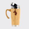 Bamboo Travel Mug Thumbnail
