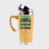 Bamboo Travel Mug Thumbnail