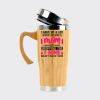 Bamboo Travel Mug Thumbnail