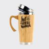 Bamboo Travel Mug Thumbnail