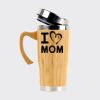 Bamboo Travel Mug Thumbnail
