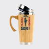 Bamboo Travel Mug Thumbnail