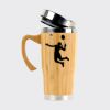 Bamboo Travel Mug Thumbnail