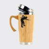 Bamboo Travel Mug Thumbnail