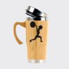 Bamboo Travel Mug Thumbnail