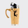 Bamboo Travel Mug Thumbnail