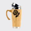 Bamboo Travel Mug Thumbnail