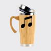 Bamboo Travel Mug Thumbnail
