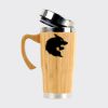 Bamboo Travel Mug Thumbnail
