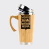 Bamboo Travel Mug Thumbnail