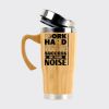 Bamboo Travel Mug Thumbnail