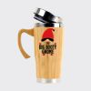 Bamboo Travel Mug Thumbnail
