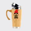 Bamboo Travel Mug Thumbnail