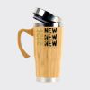 Bamboo Travel Mug Thumbnail