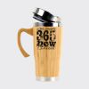 Bamboo Travel Mug Thumbnail