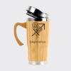 Bamboo Travel Mug Thumbnail