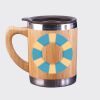 Bamboo Mug Thumbnail
