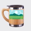 Bamboo Mug Thumbnail