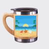 Bamboo Mug Thumbnail