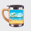 Bamboo Mug Thumbnail