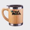 Bamboo Mug Thumbnail