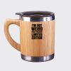 Bamboo Mug Thumbnail