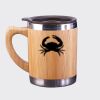 Bamboo Mug Thumbnail