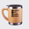 Bamboo Mug Thumbnail