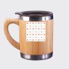 Bamboo Mug Thumbnail