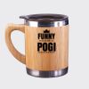 Bamboo Mug Thumbnail