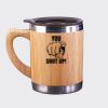 Bamboo Mug Thumbnail