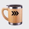 Bamboo Mug Thumbnail