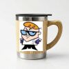 Bamboo Mug Thumbnail