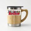 Bamboo Mug Thumbnail