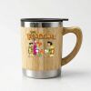 Bamboo Mug Thumbnail