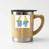 Bamboo Mug Thumbnail