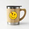 Bamboo Mug Thumbnail