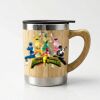 Bamboo Mug Thumbnail