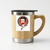 Bamboo Mug Thumbnail