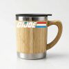 Bamboo Mug Thumbnail