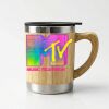 Bamboo Mug Thumbnail