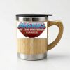 Bamboo Mug Thumbnail