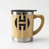 Bamboo Mug Thumbnail