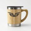Bamboo Mug Thumbnail