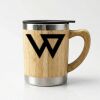 Bamboo Mug Thumbnail