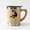 Bamboo Mug Thumbnail