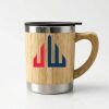 Bamboo Mug Thumbnail