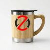 Bamboo Mug Thumbnail